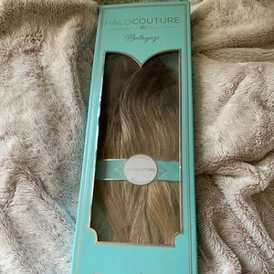 Halocouture Balayage Layered Extensions